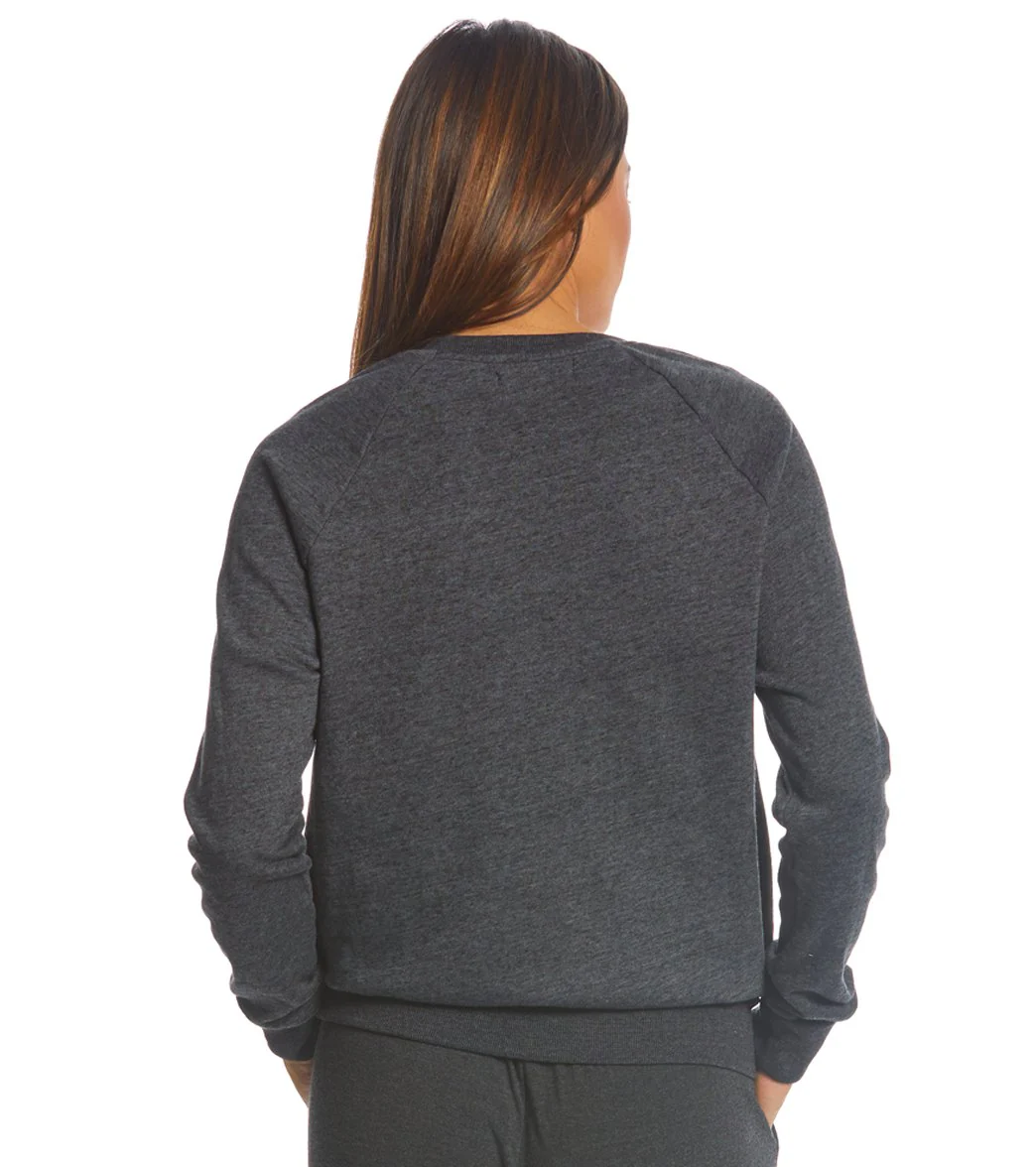 Spiritual Gangster SG Varsity Old School Pullover