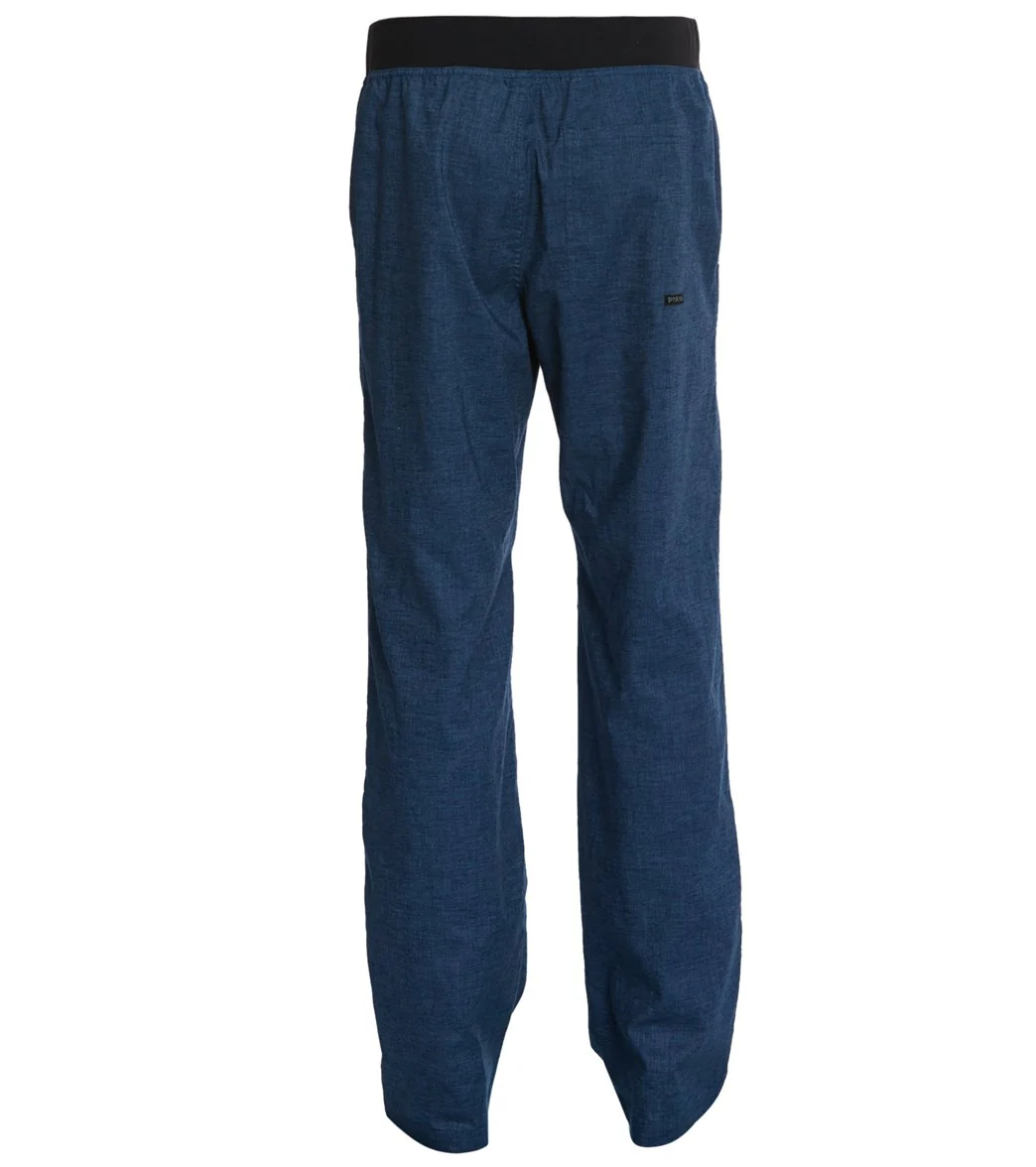 prAna Men's Vaha Yoga Pants 32 Inseam