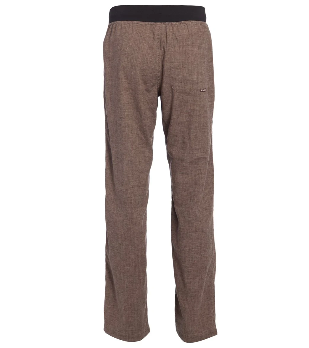 prAna Men's Vaha Yoga Pants 32 Inseam