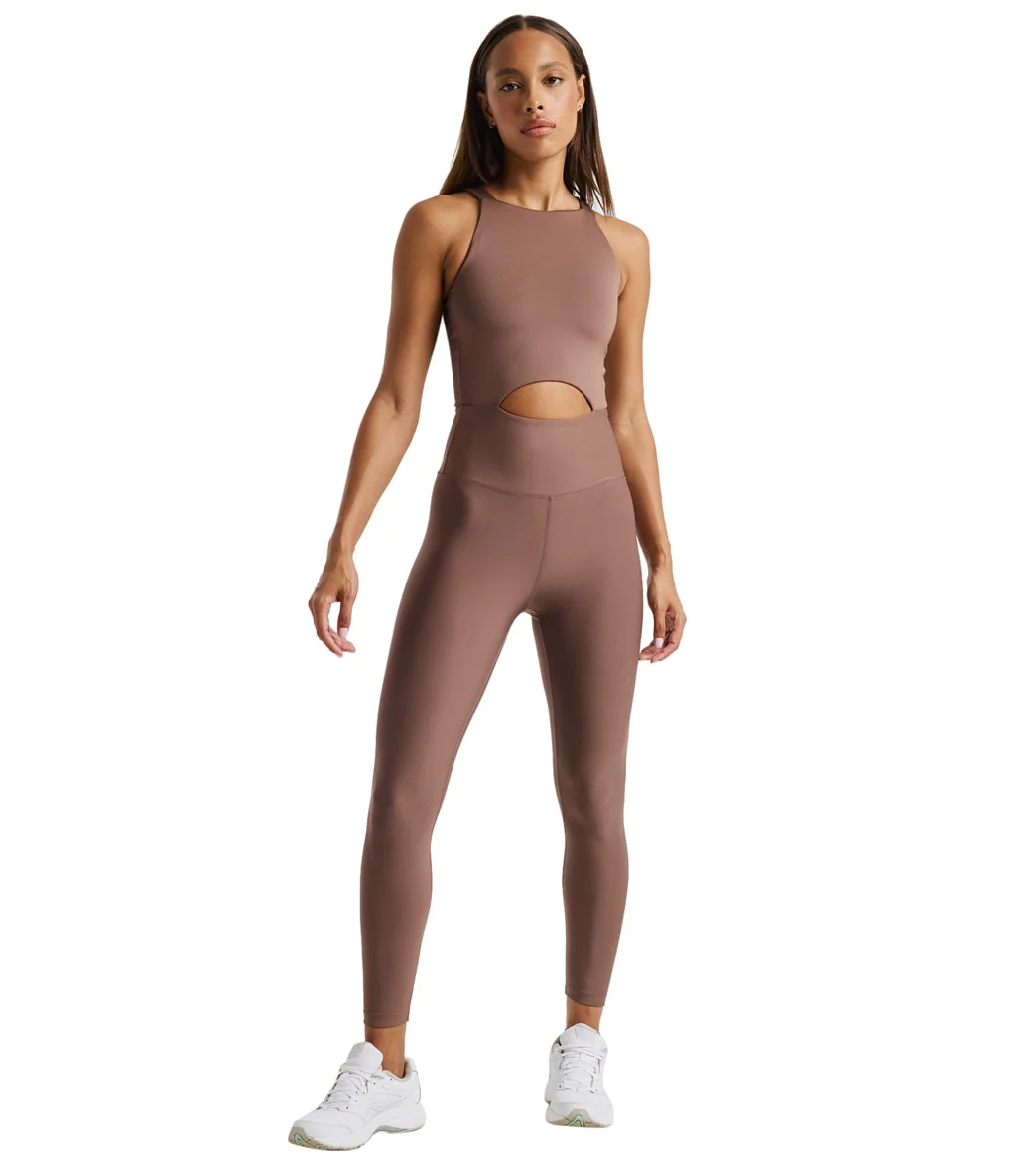 Year of Ours Recycled Cut Out Onesie