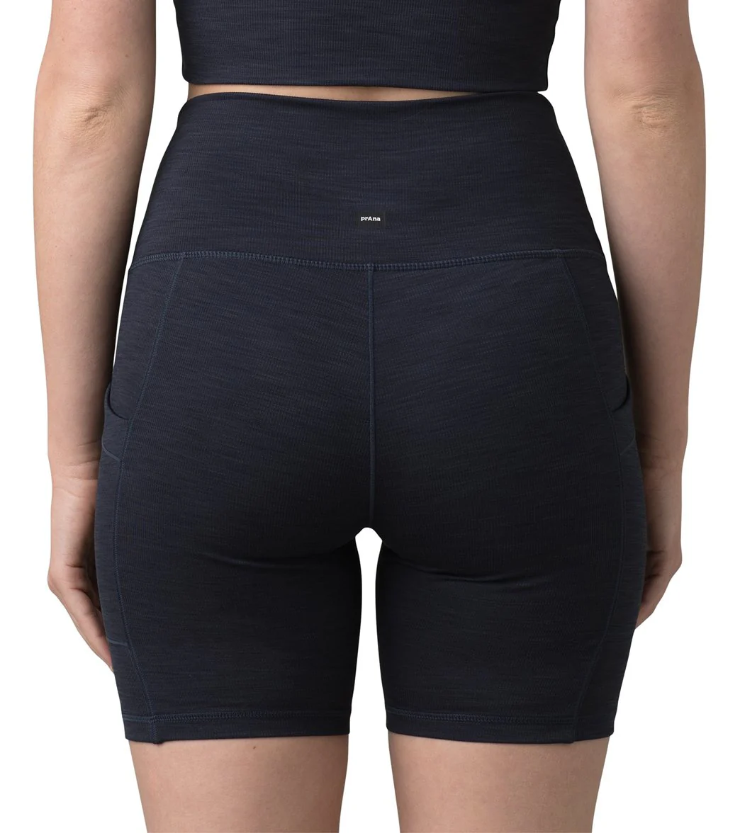 prAna Becksa Short
