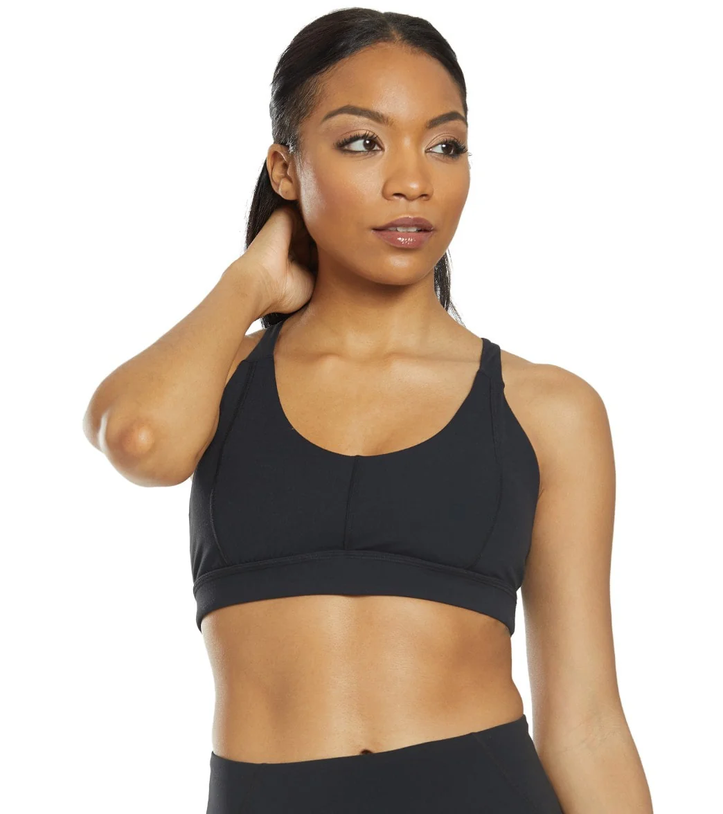 prAna Momento Yoga Sports Bra