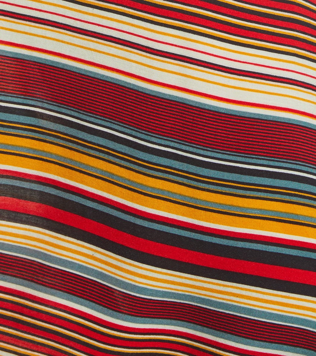 Buddha Pants Stripes Harem Pants