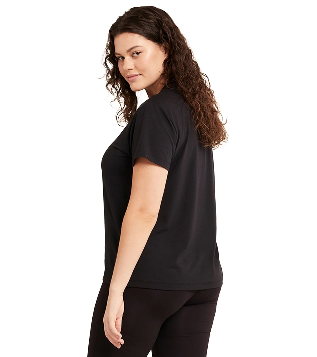 Boody Women's Crew Neck T-Shirt