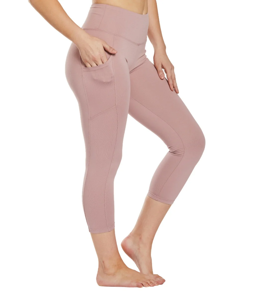 Balance Collection Eclipse Yoga Capris