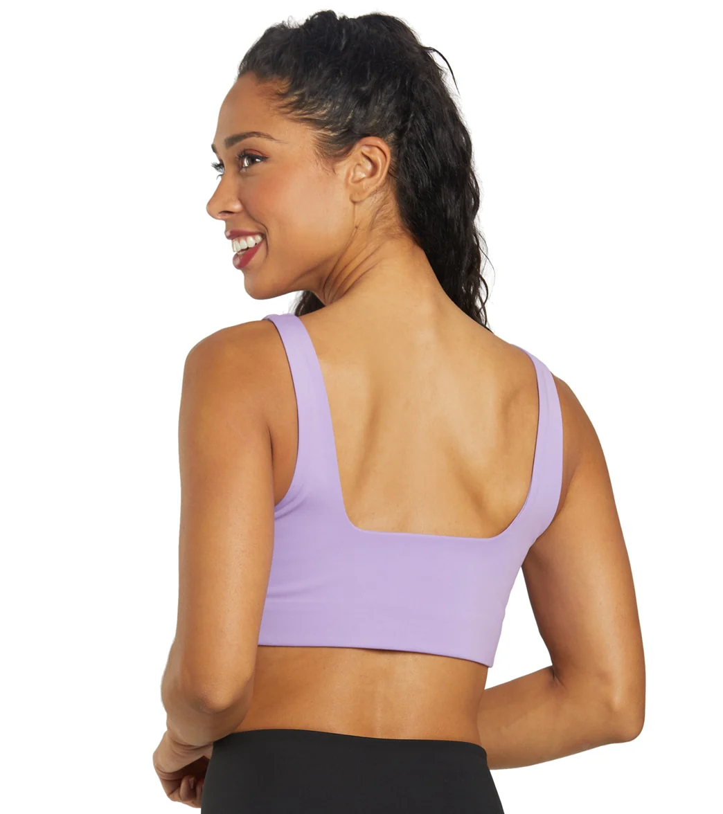 Girlfriend Collective Tommy Bra