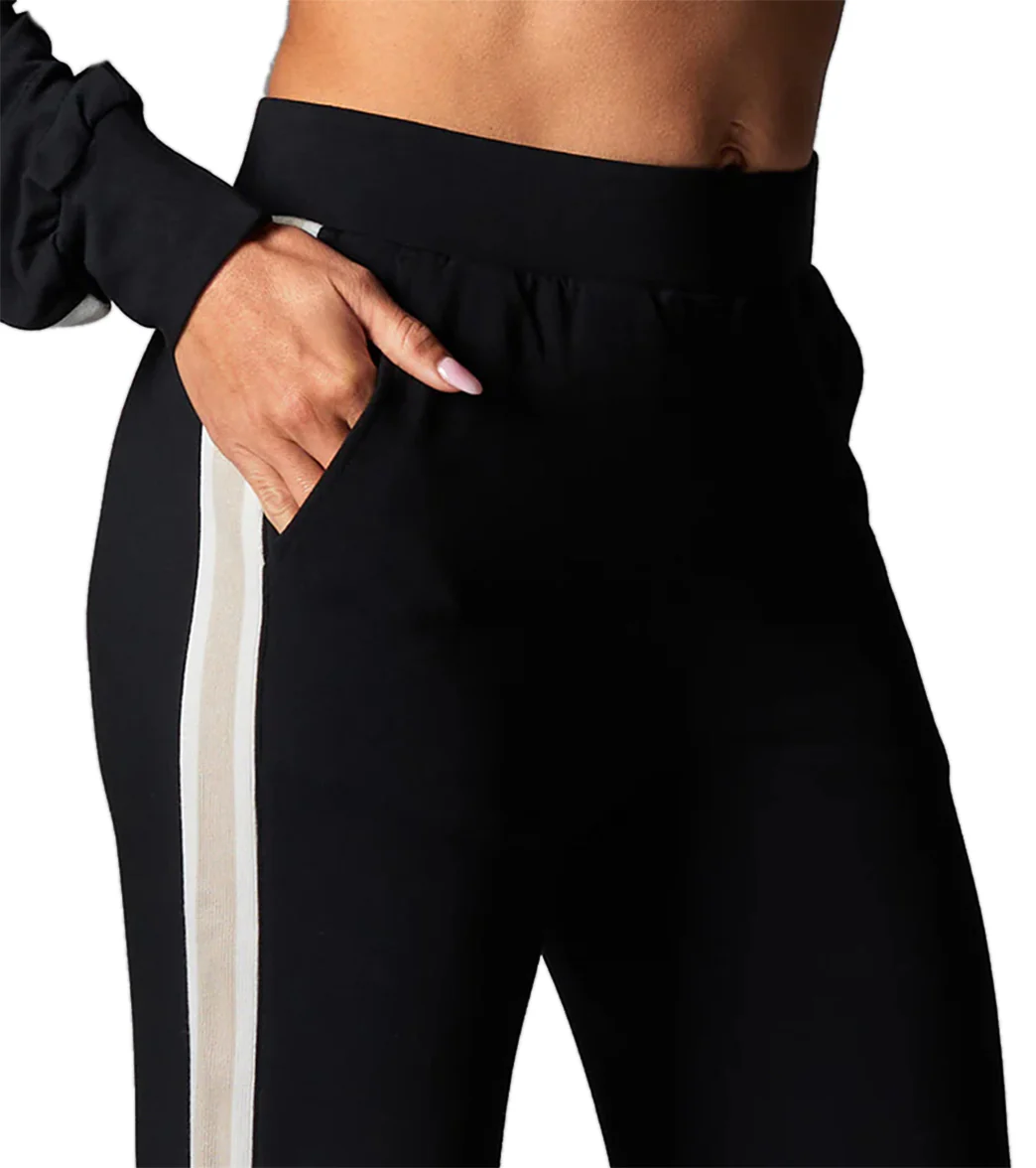 Tavi Cozy Wide Leg Pant