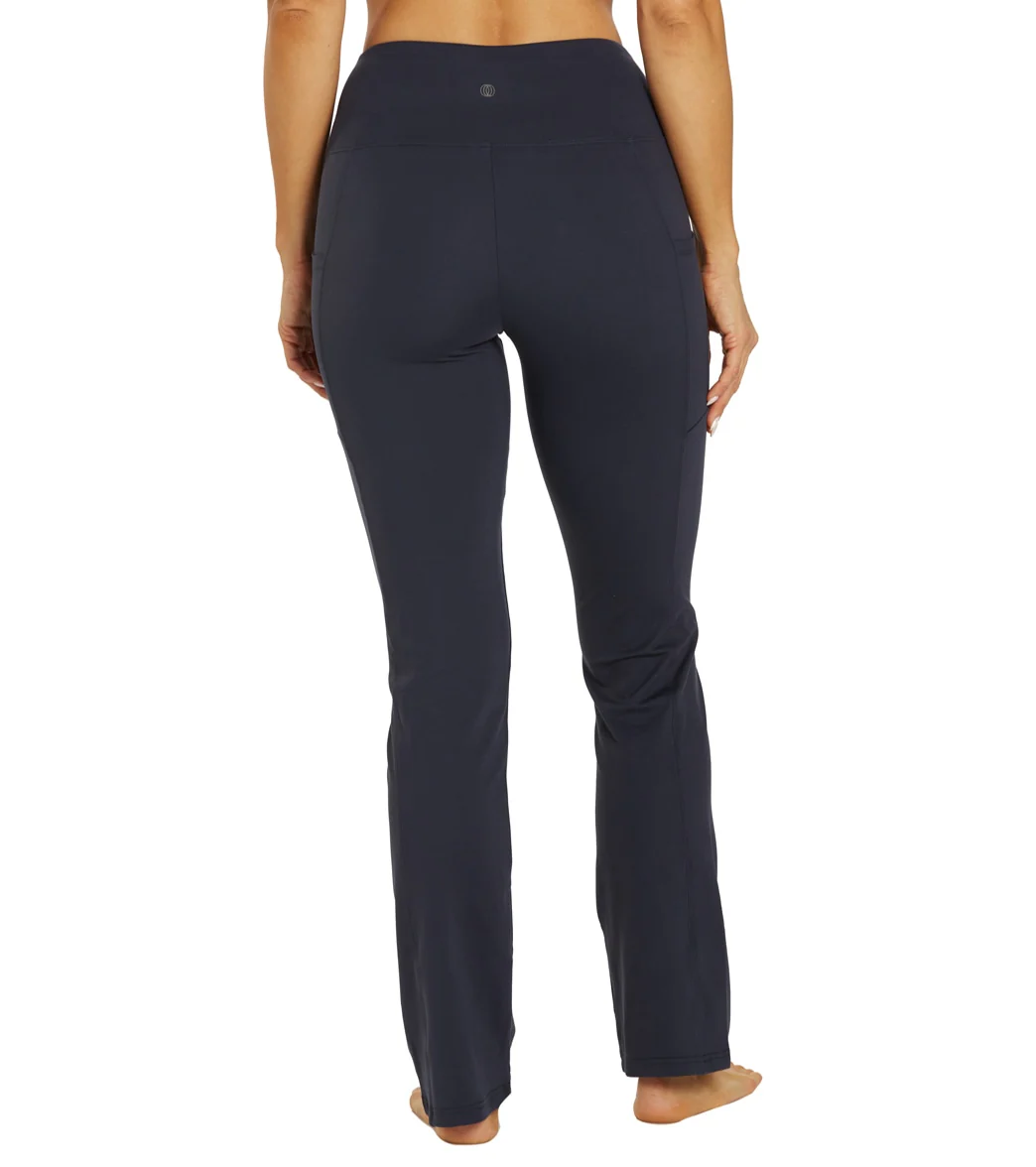 Balance Collection Emilia Bootcut Pant