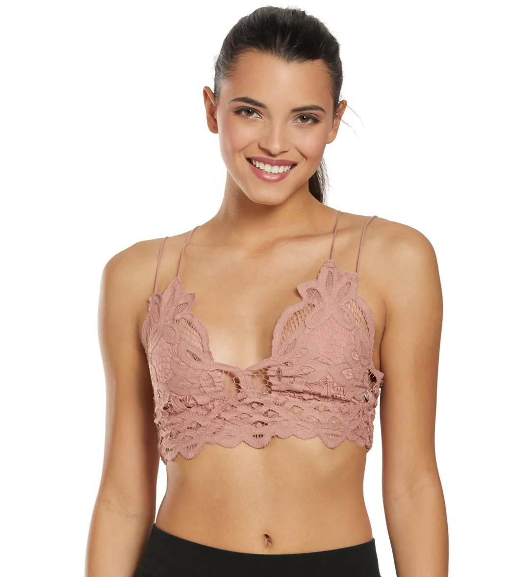 Free People Adella Bralette