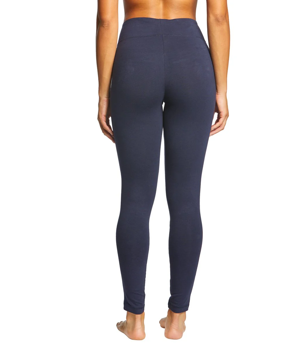 Marika Tummy Control Yoga Long Leggings