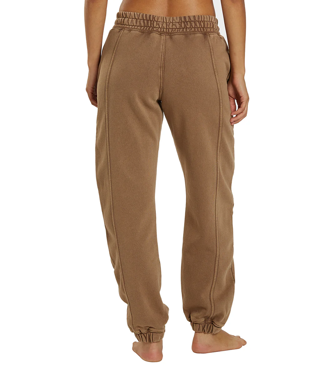 Free People Sprint to the Finish Pant