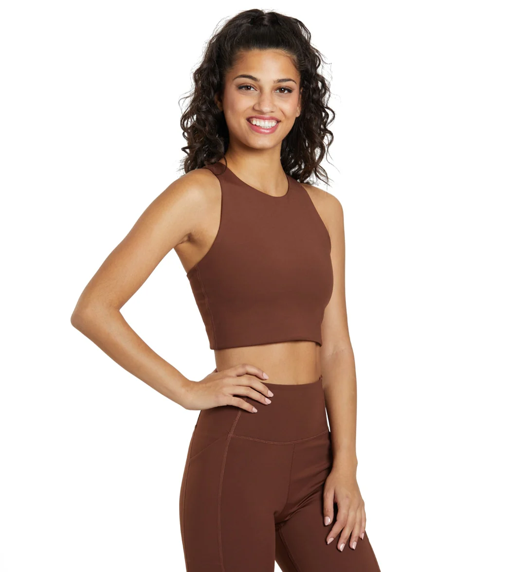 Girlfriend Collective Dylan Bra