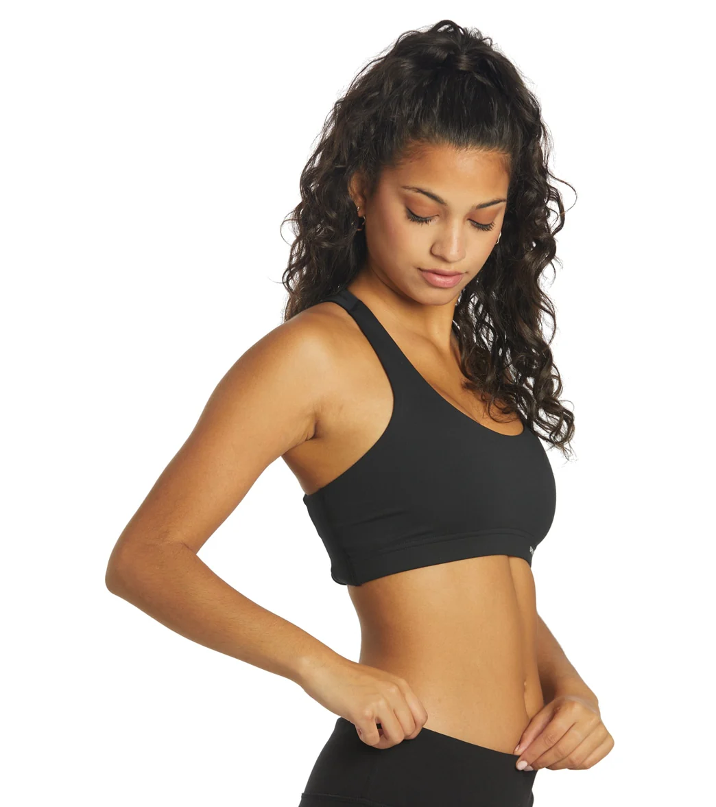 Spiritual Gangster Verve Sports Bra
