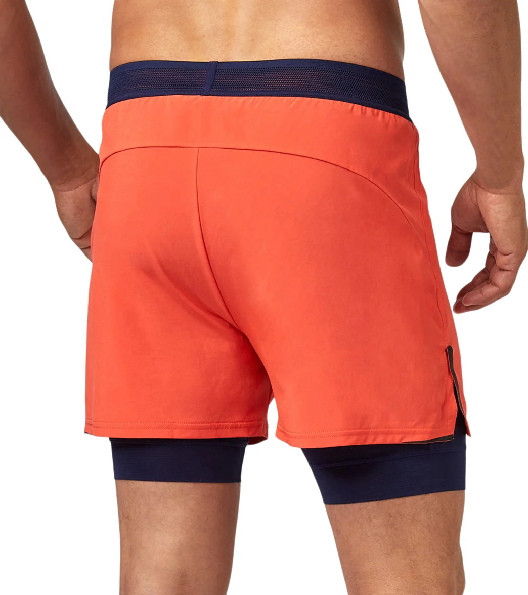 Rhone 4 Swift Short Lined