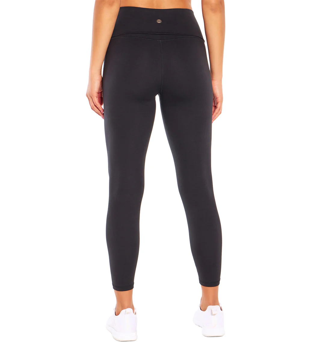 Balance Collection Aubrey Fold Over Legging