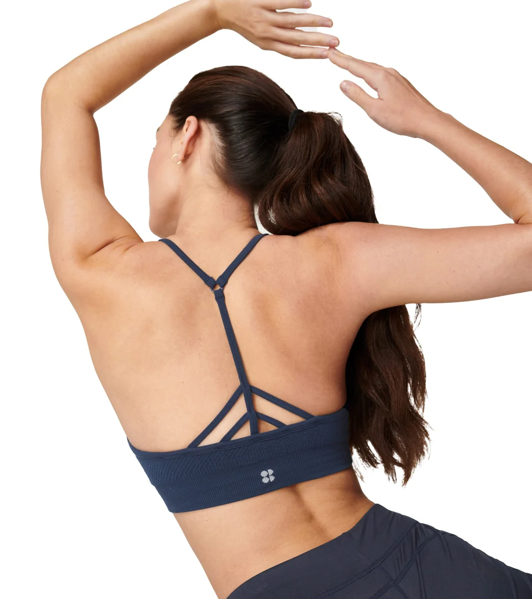 Sweaty Betty All Train Sports Bra