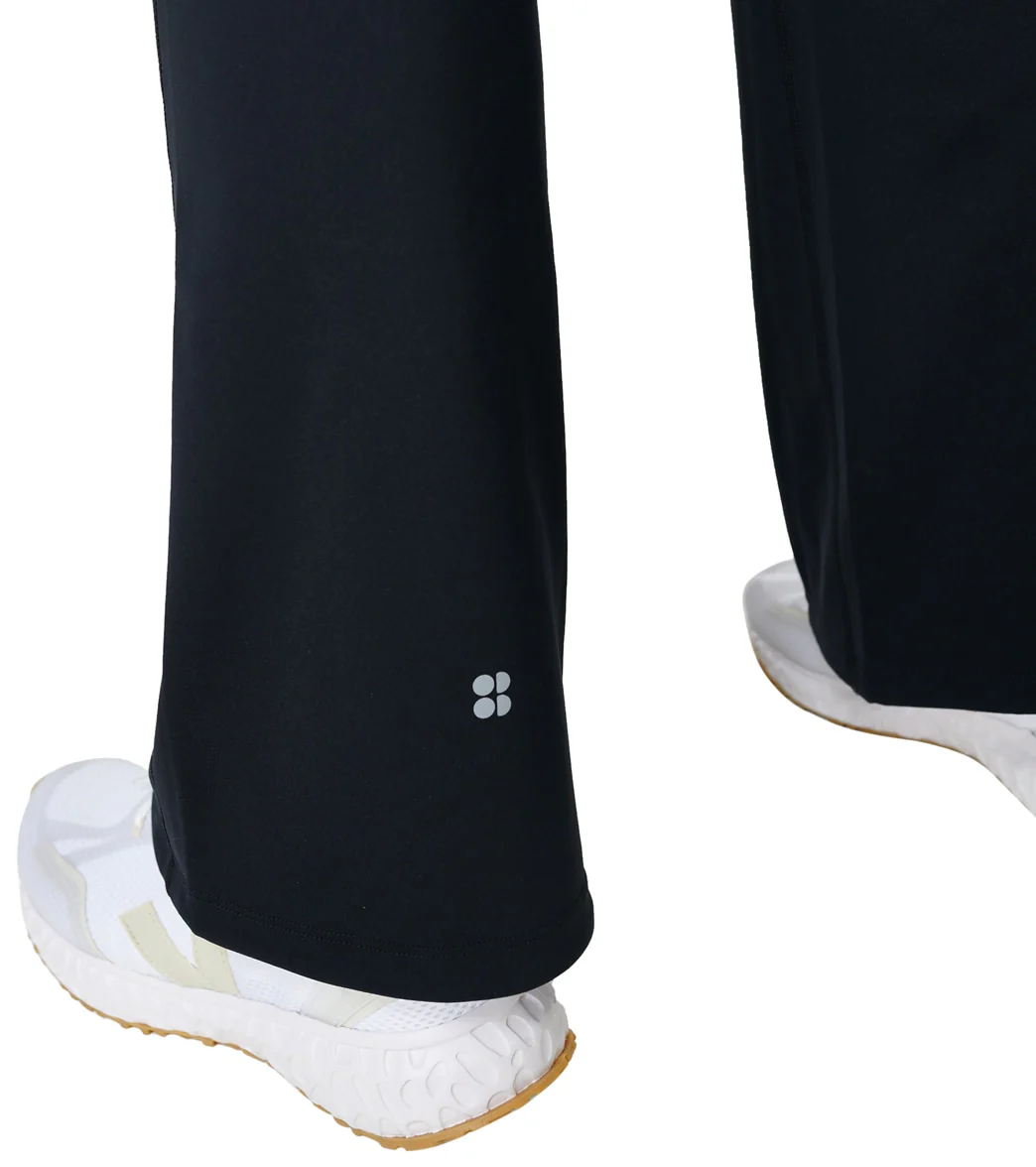 Sweaty Betty Power 32 Kick Flare Workout Trousers