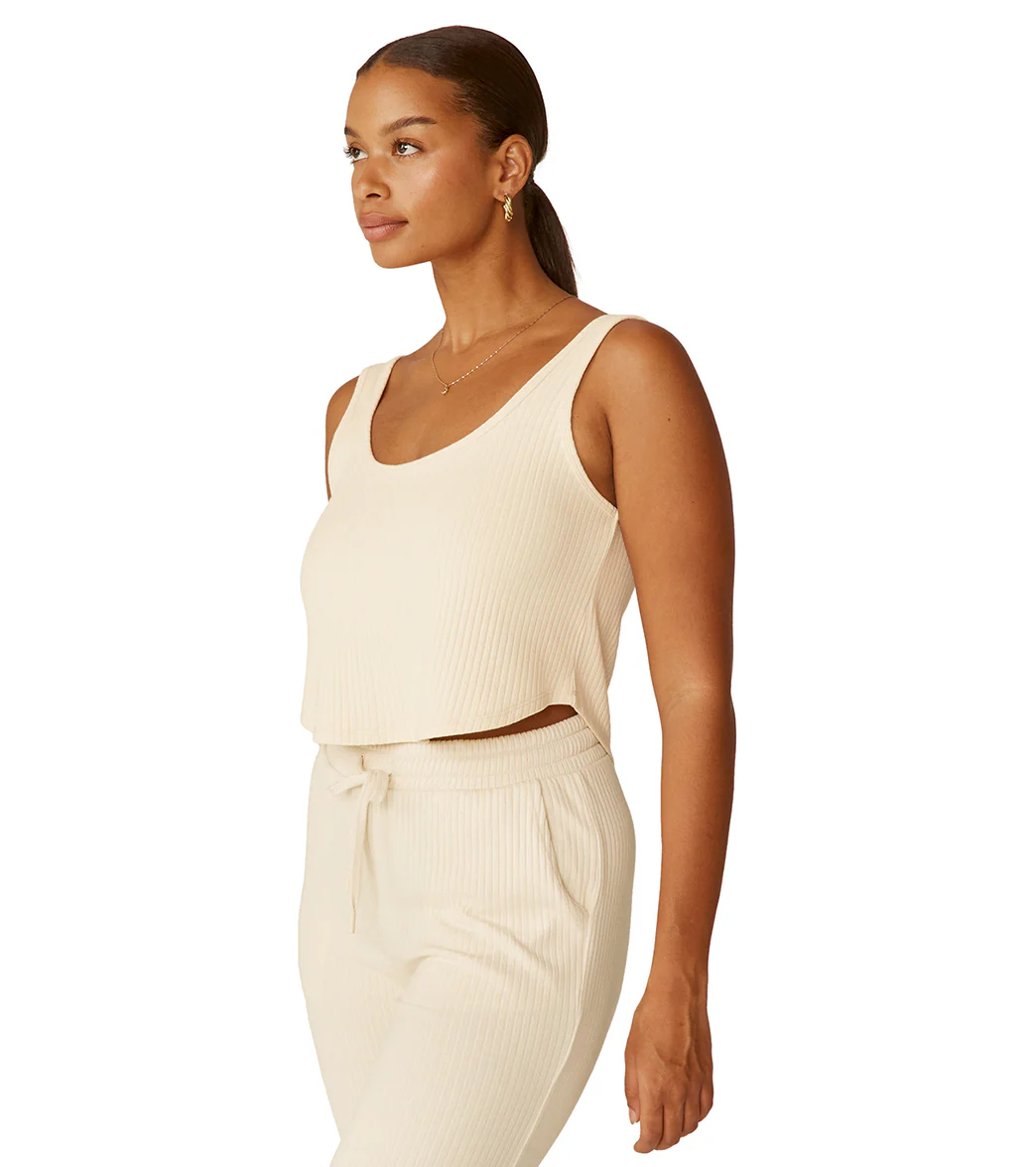 Beyond Yoga Well Traveled Tank