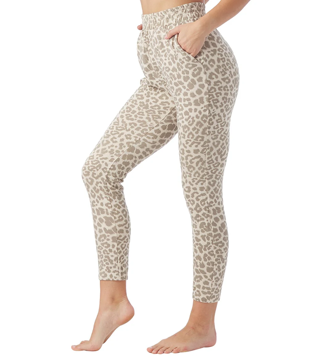 Glyder Powder Jogger