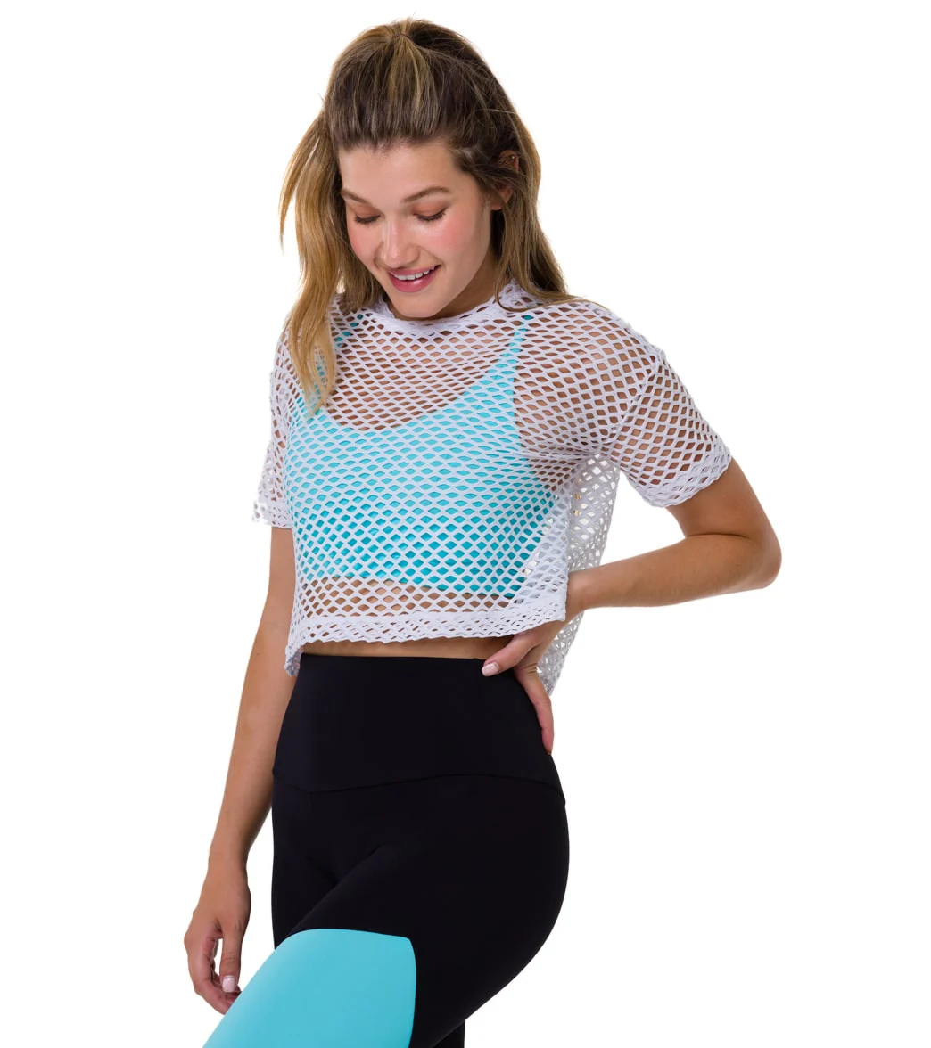 Onzie Training Yoga Top