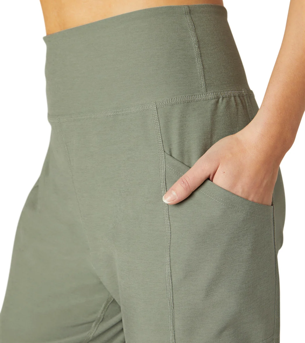 Beyond Yoga Spacedye City Midi Jogger