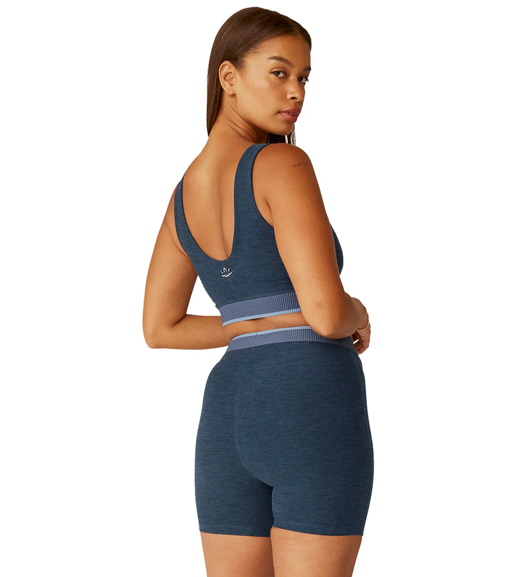 Beyond Yoga Spacedye In The Mix Biker Jumpsuit