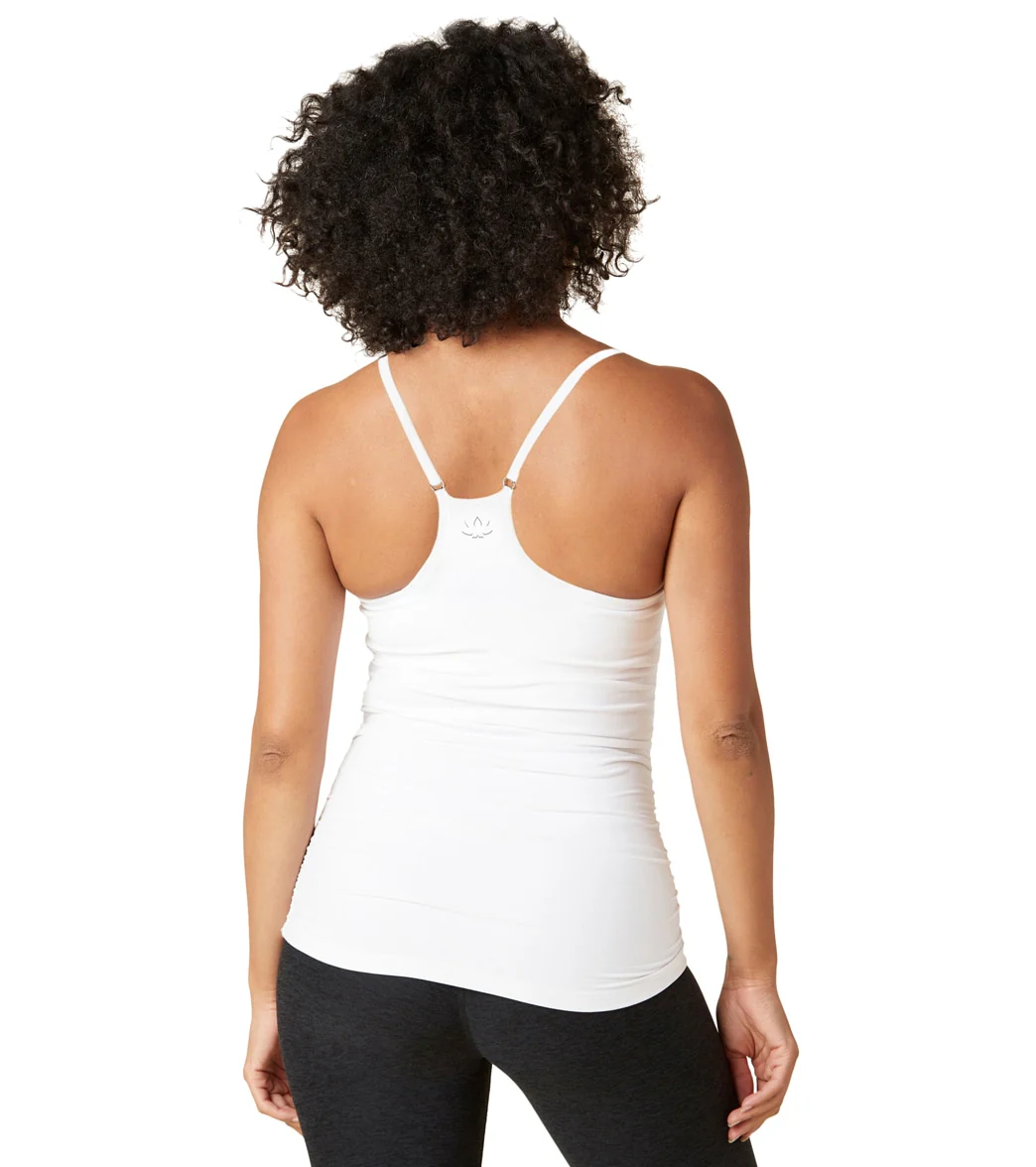 Beyond Yoga Nursing Cami