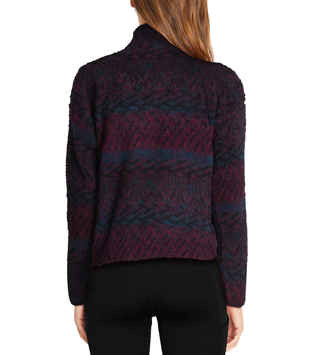 Marika Carson 1/4 Pullover