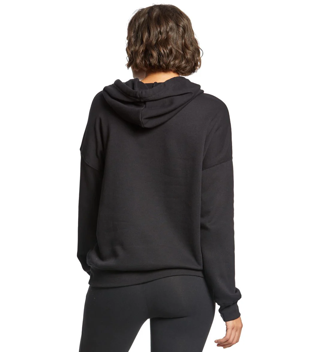 Bella + Canvas Sponge Fleece DTM Hoodie