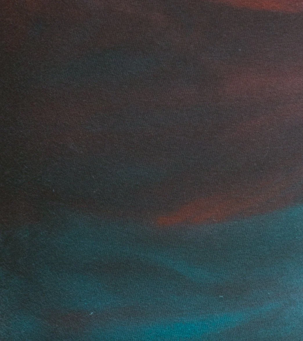 Hard Tail Flat Waisted Cotton Yoga Capris