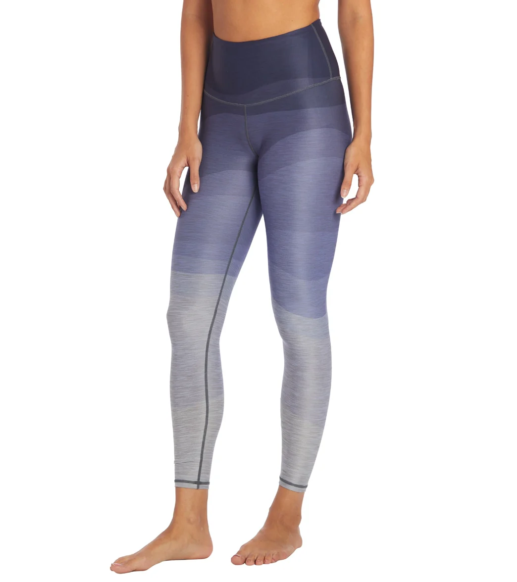 prAna Layna 7/8 Legging