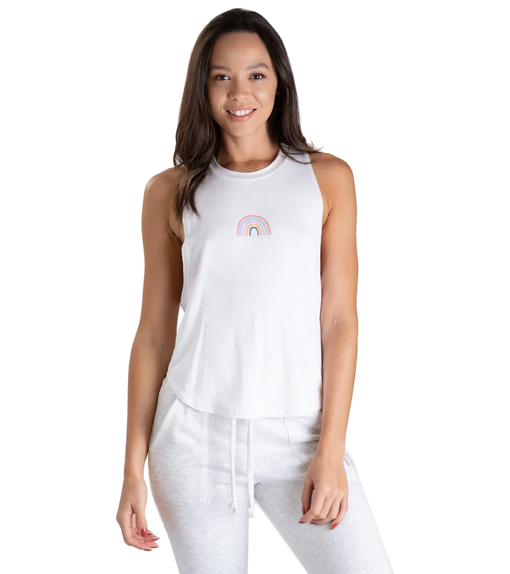 Jala Rainbow Tank