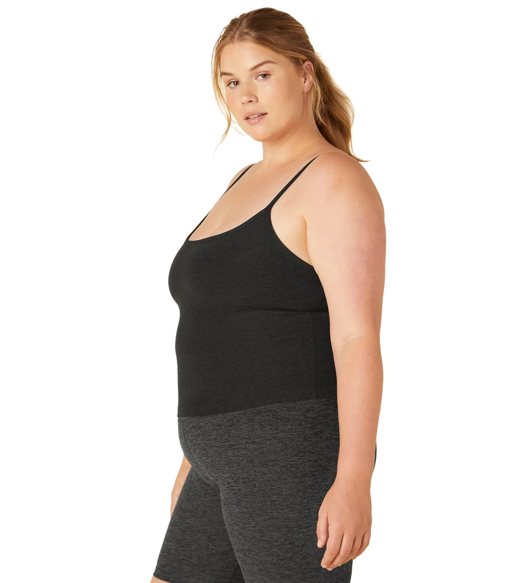 Beyond Yoga Plus Spacedye Truly Tank