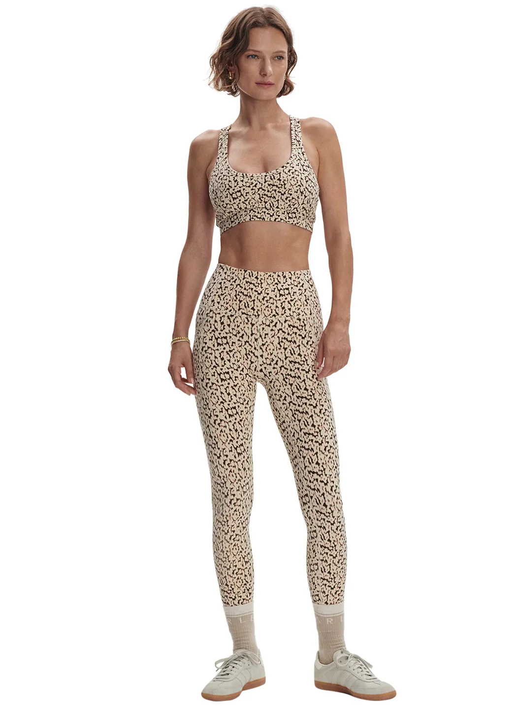 Varley Let's Move Pocket High 25 Legging