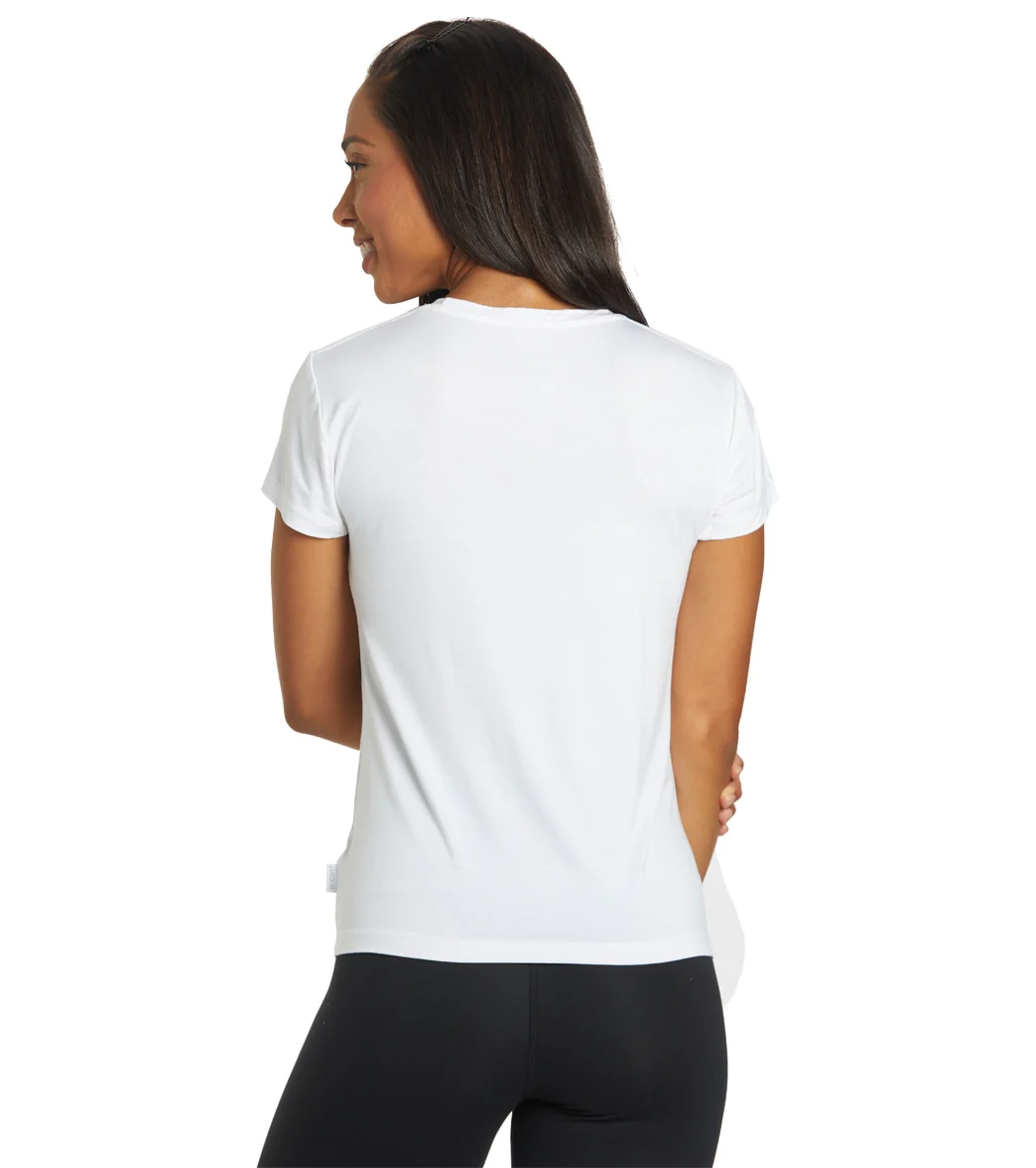 Boody Women's Crew Neck T-Shirt