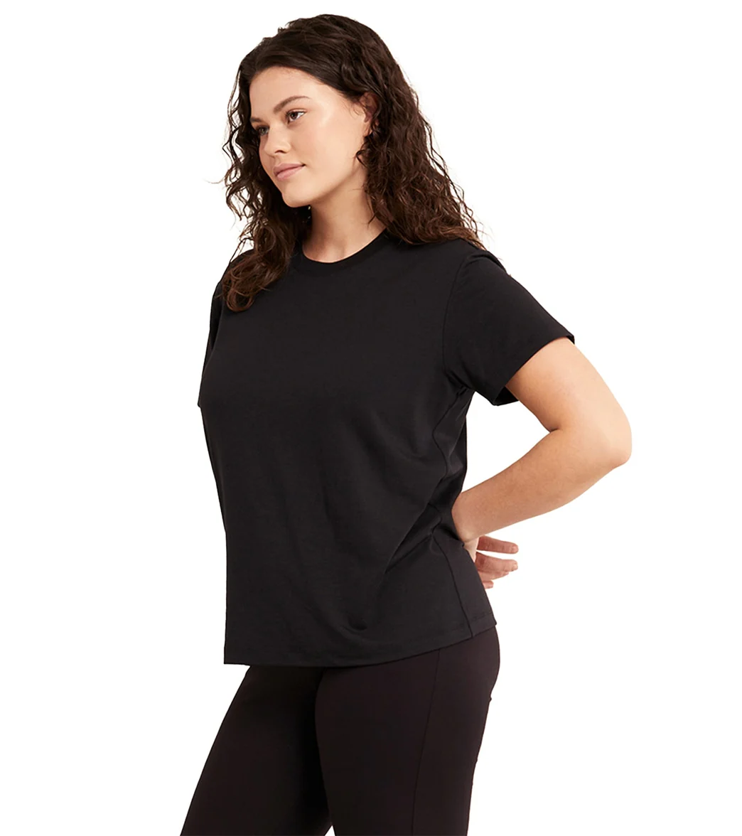 Boody Women's Crew Neck T-Shirt