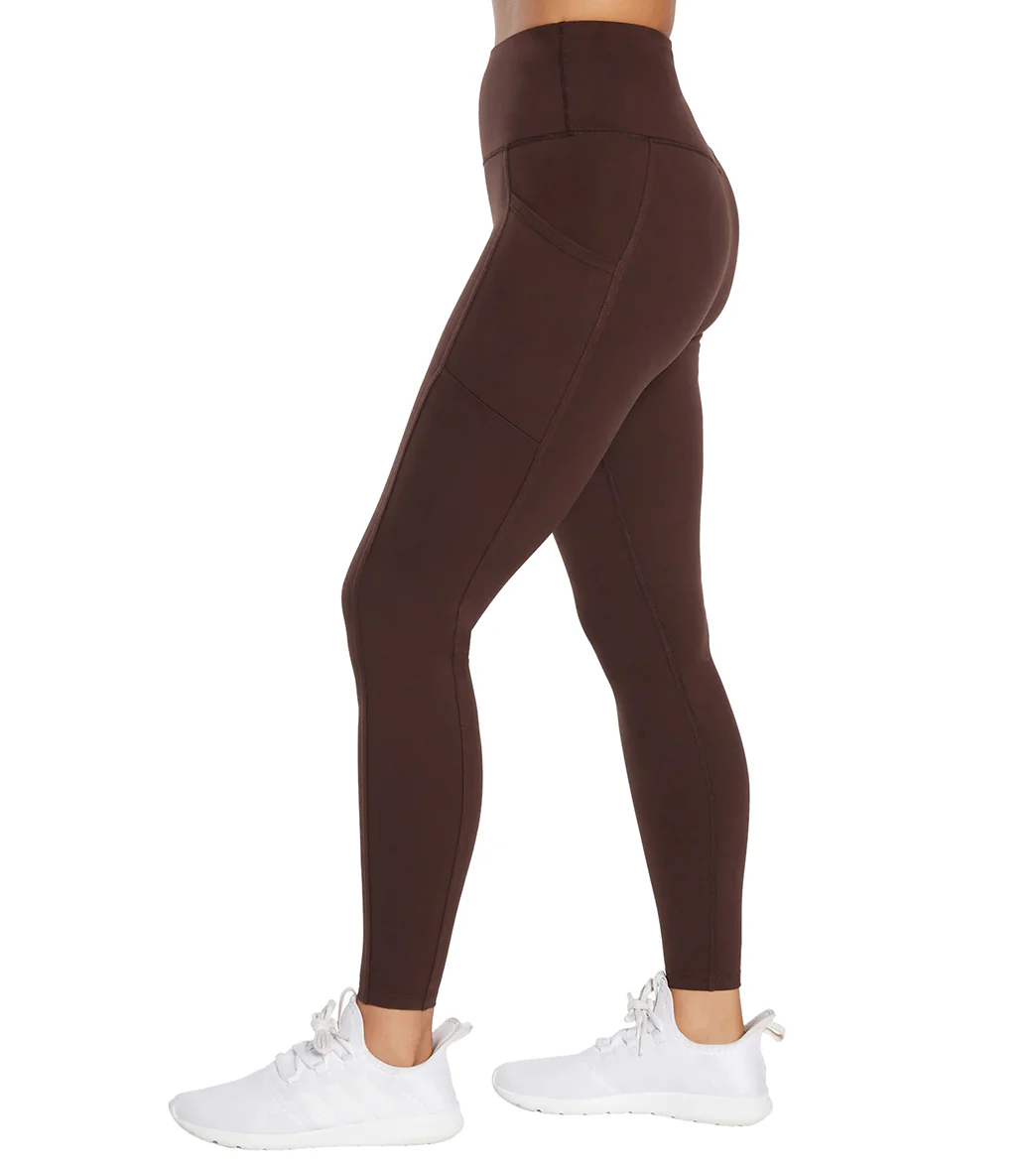 Marika Cameron High Waisted Tummy Control Yoga Leggings