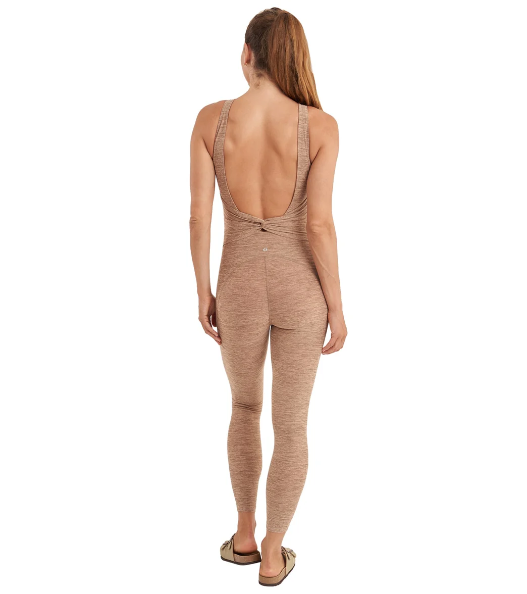 Thrive Societe Twist Back Onesie