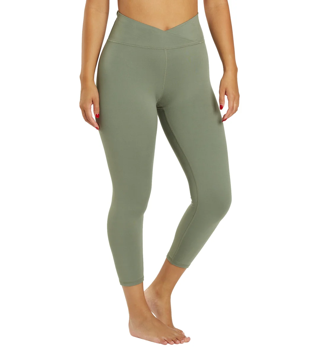 Balance Collection Easy Crossover Capri