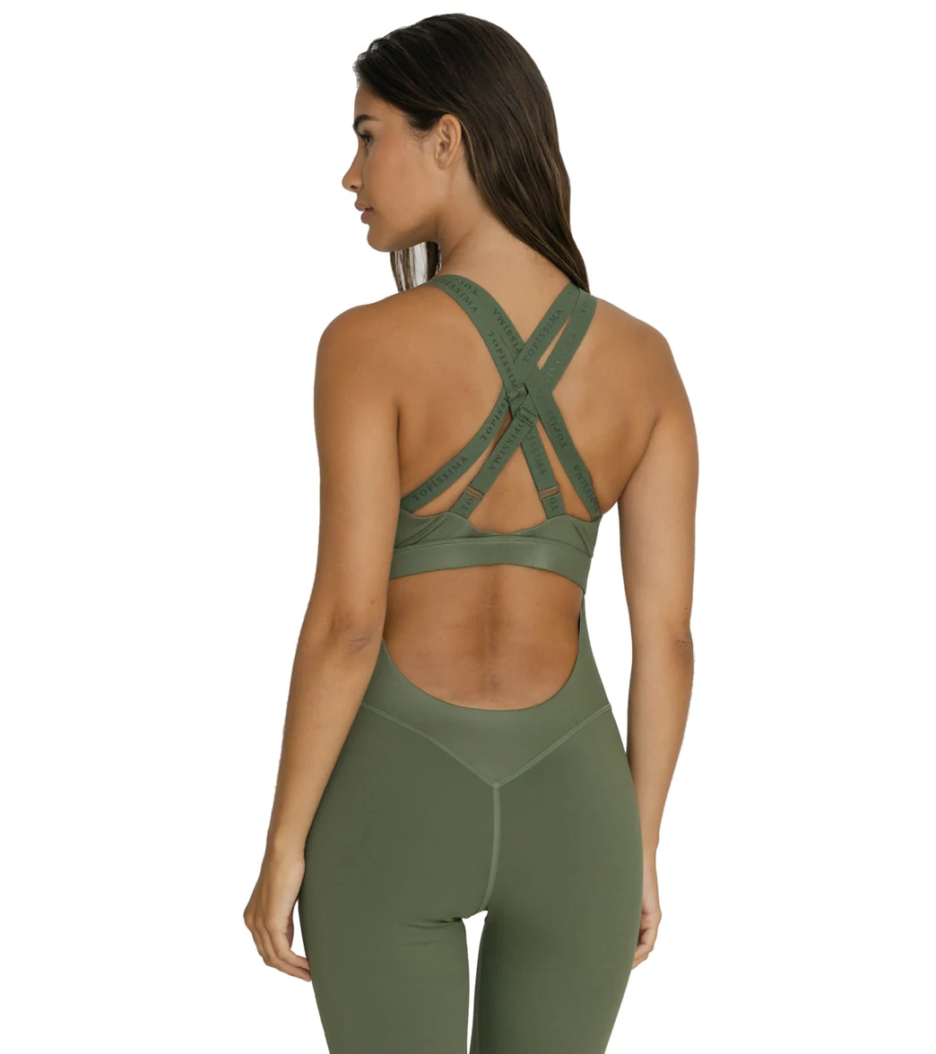 Topissima Serena Jumpsuit
