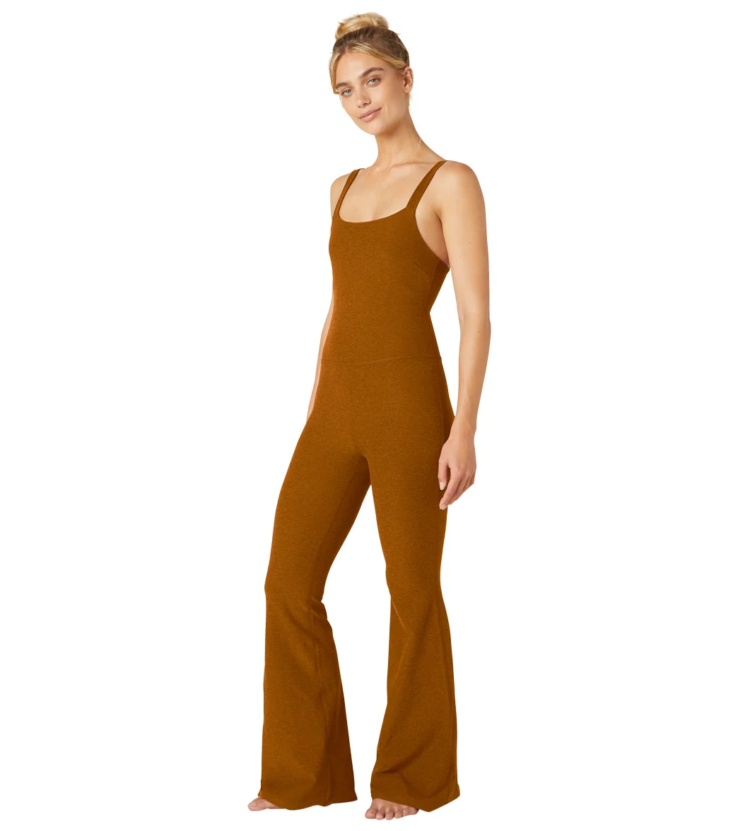 Beyond Yoga Spacedye Hit The Scene Jumpsuit