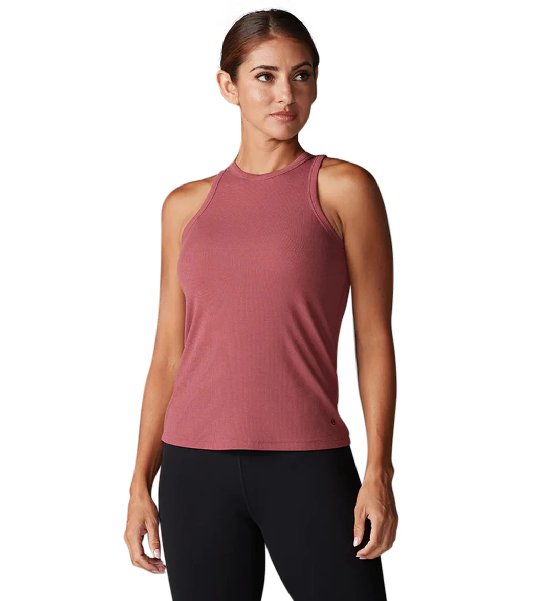 Tavi Perfect Fit Rib Tank