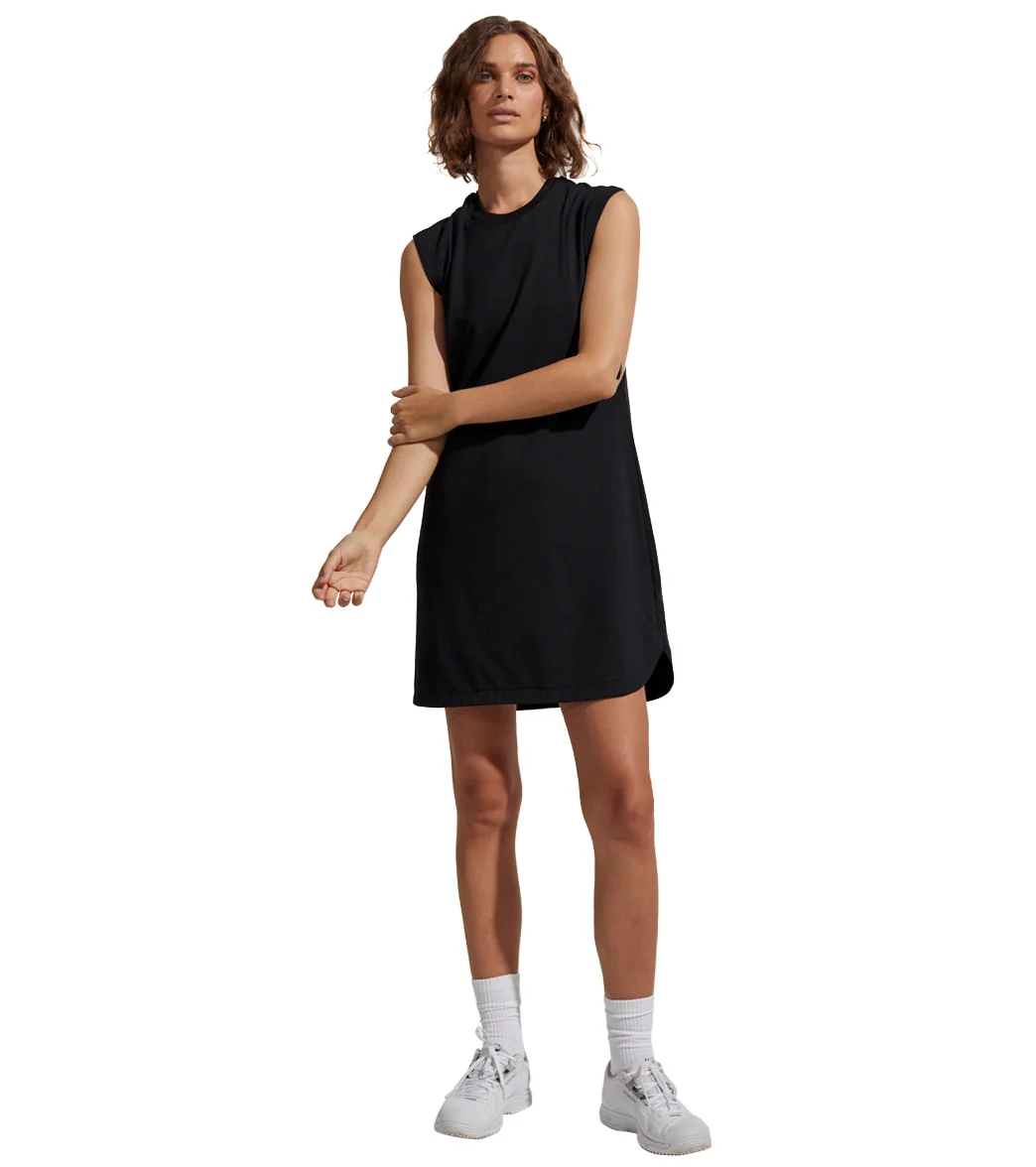 Varley Naples Dress 34