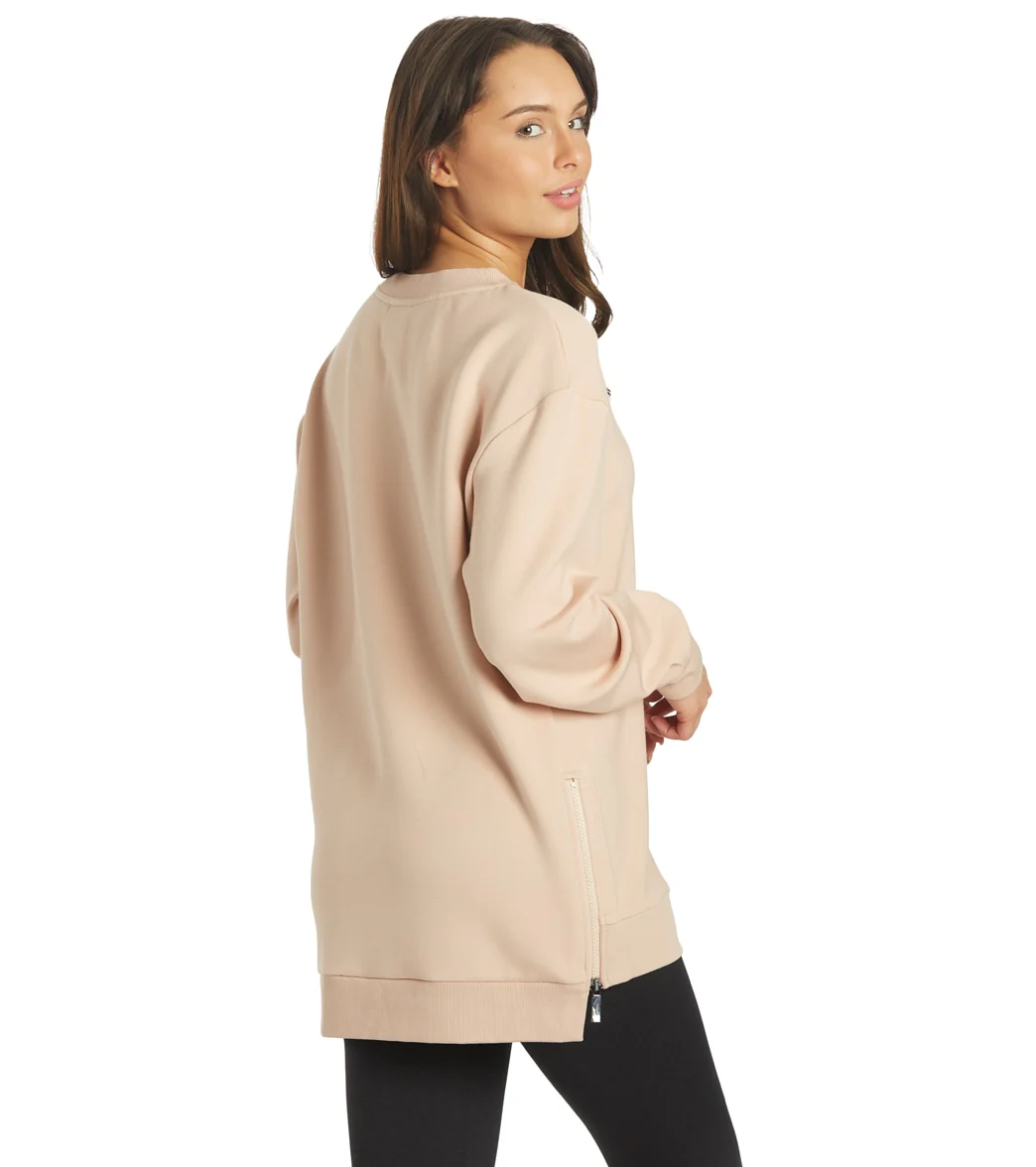 Varley Charter Sweatshirt