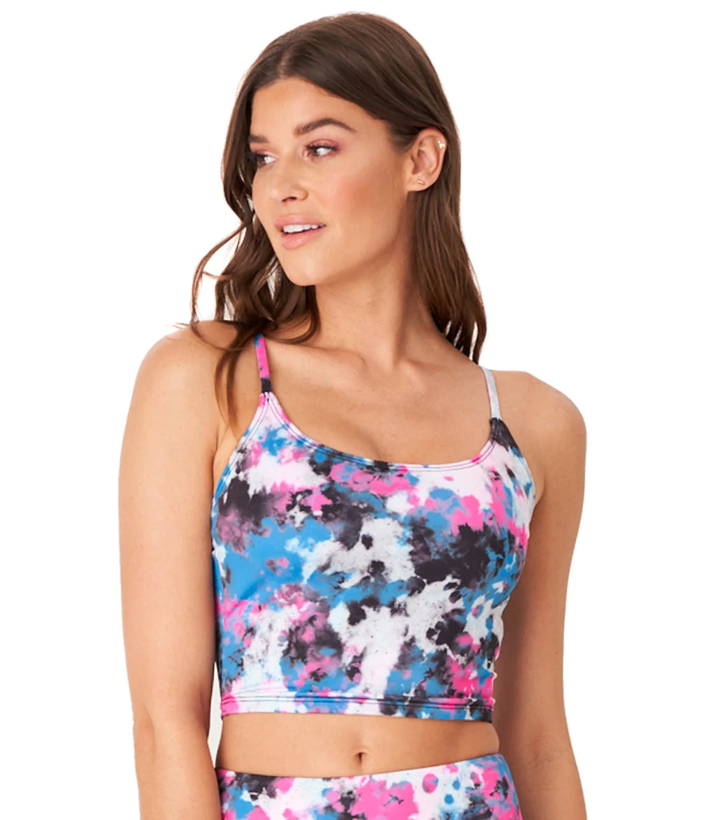 Onzie Belle Cami Yoga Crop