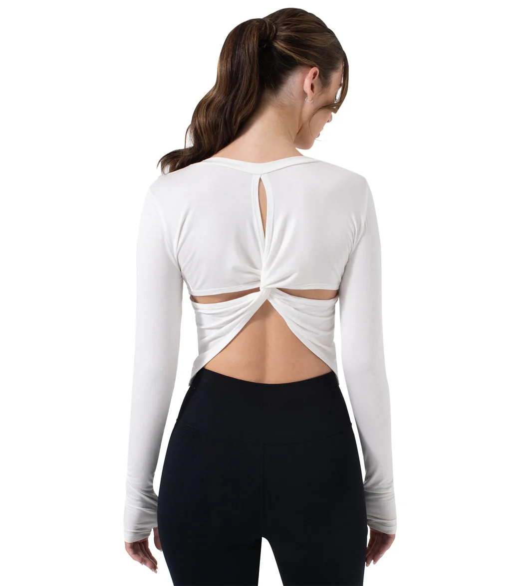 NUX Krista Twistback