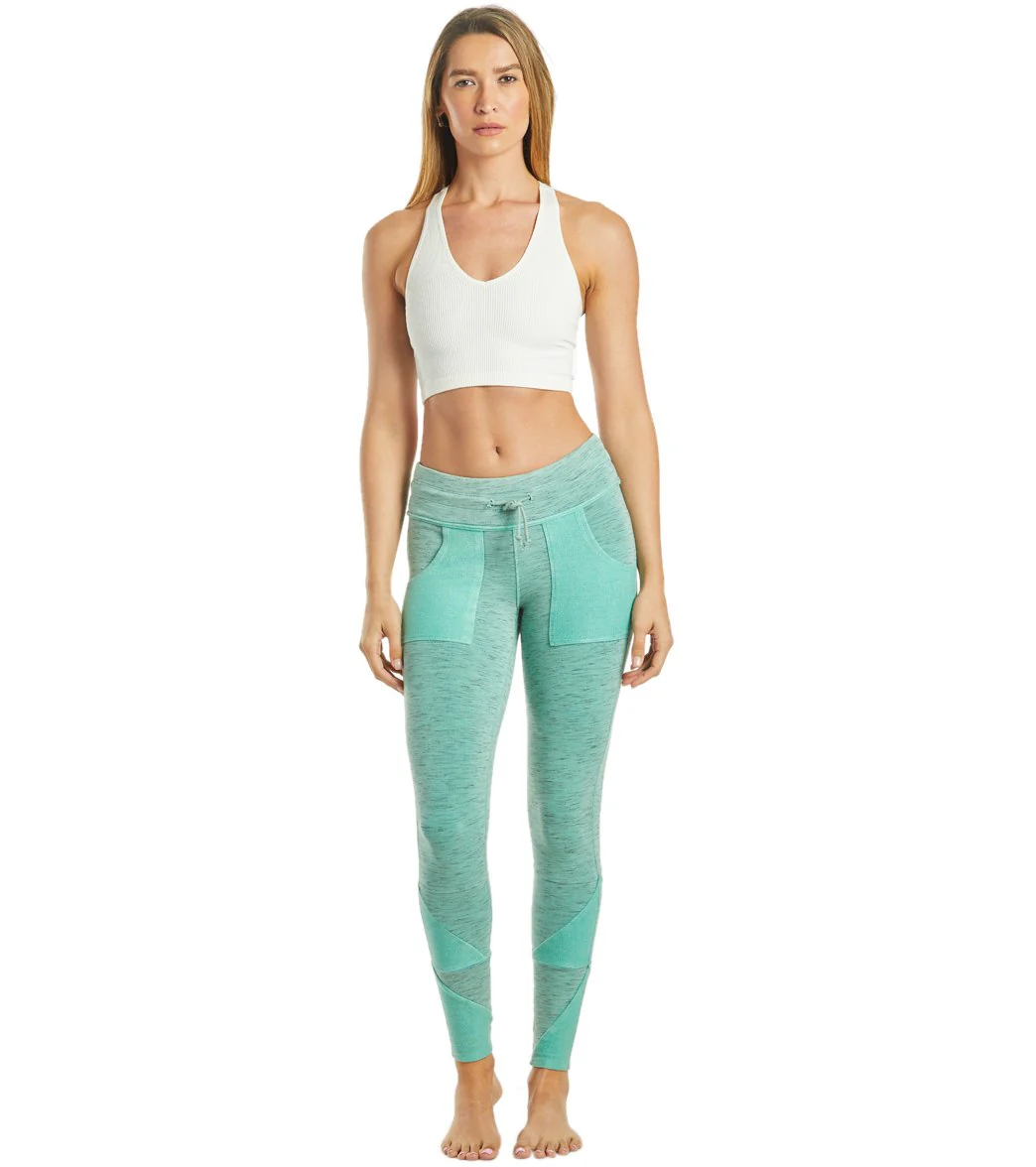 Free People Movement Kyoto Workout Leggings