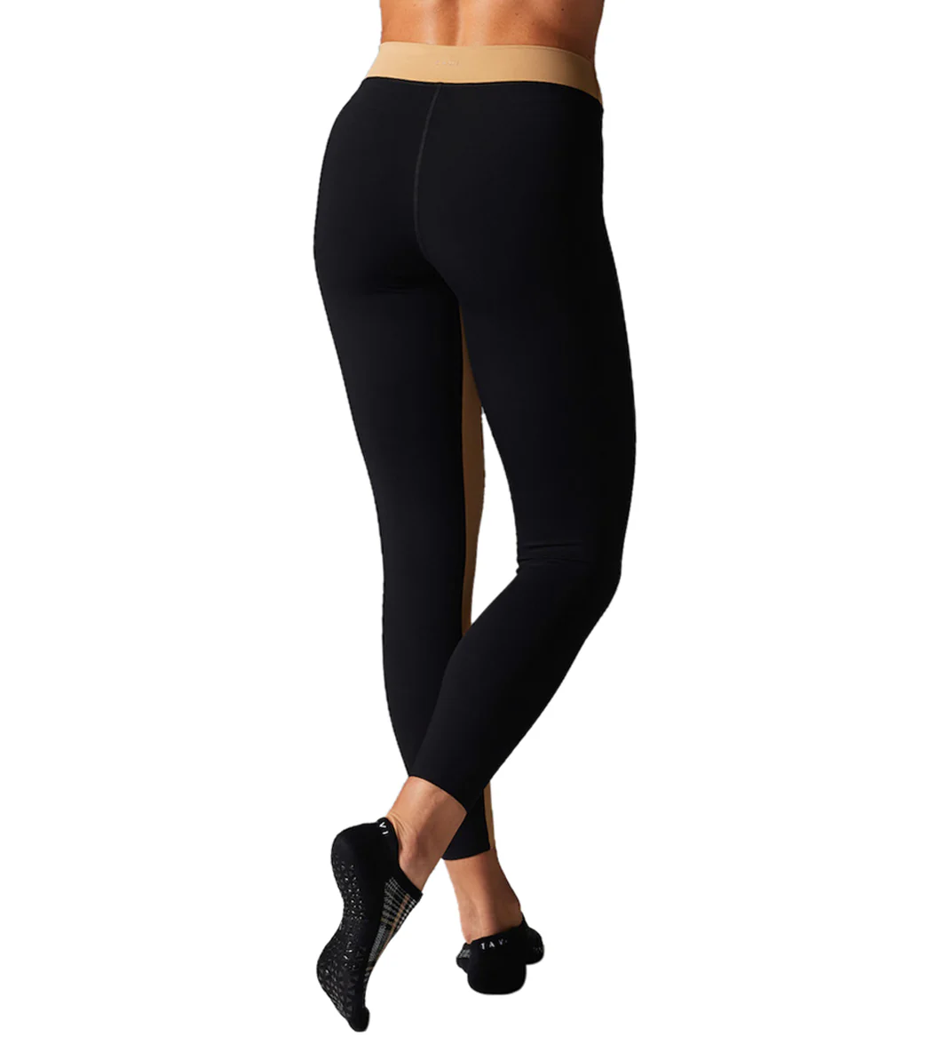 Tavi Mid Rise 7/8 Tight