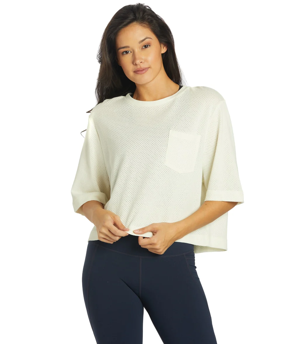 Varley Bexley T-Shirt