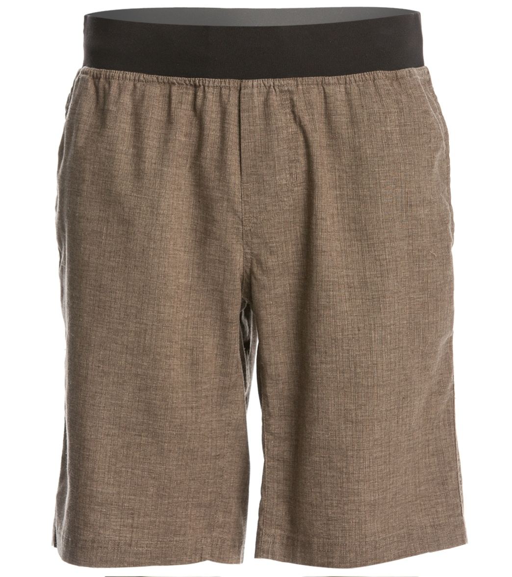prAna Men's Vaha Shorts